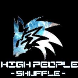 High People Shuffle