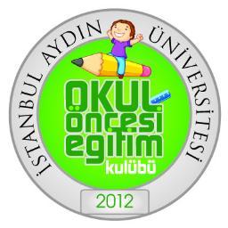 İstanbul Aydın Üniversitesi Okul Öncesi Eğitim Klübü