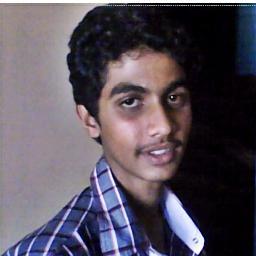 roshan_thala's profile picture. 