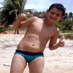 eu sou lindo