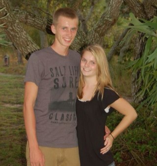 MelissaAvery18's profile picture. 