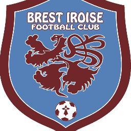 BisBrest's profile picture. Twitter officiel du Brest Iroise Soccer.