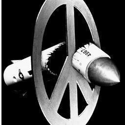 Working to stop the production of a new generation of ballistic missile submarines.