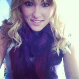 You gotta live like there's no tomorrow.
~Small town Canadian girl with BIG dreams~