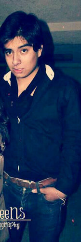 Conoceme y te vas a enamorar.