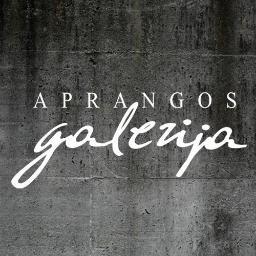 Aprangos galerija - jauniems ir gyvenantiems savaip!