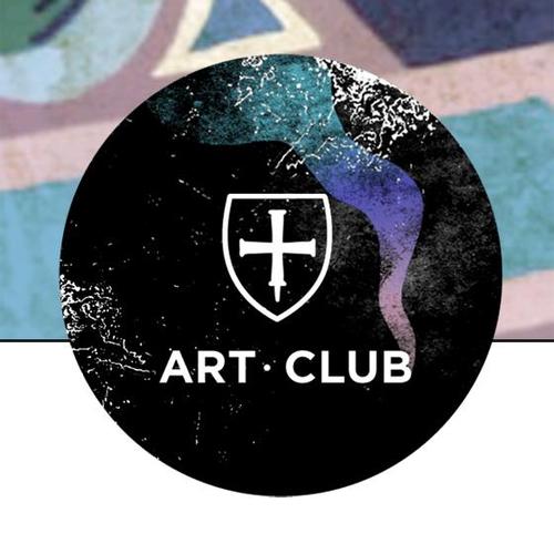 We're your College of Saint Benedict/ St. John's University Art Club and we're here to get you excited about ART!