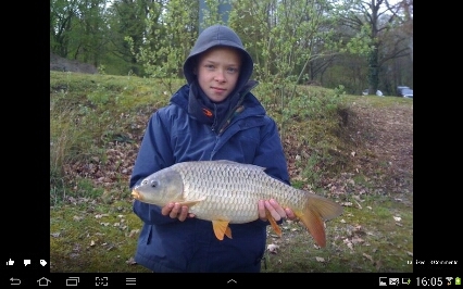 Fishing page for my youtube channel please check it out matty3876