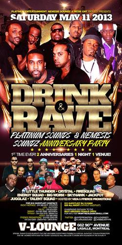 platinumsound's profile picture. for bookings contact :
bbm-26D1E6DA
twitter - platinumsounds
dj_skinny@live.com