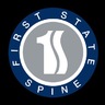 FirstStateSpine's profile picture. As the first fellowship trained spinal surgeon in the state of Delaware, Dr. Rudin has helped develop spinal surgery and spinal surgical techniques.
