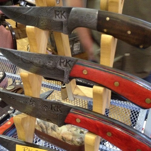 KinardsKountry's profile picture. Kinard's Kountry Knives is a family business based in Bailey, Ms. Please feel free to call and visit 601-737-8378 http://t.co/W2MBKCLE