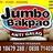 jumbo bakpao