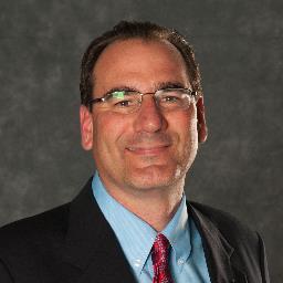 StRandall's profile picture. GCSAA Director of Chapter Outreach