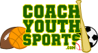 http://t.co/RX8NVbOtaw is dedicated to bringing informative Coaching tips, articles, effective drills, and materials to coaches and parents of youth sports.