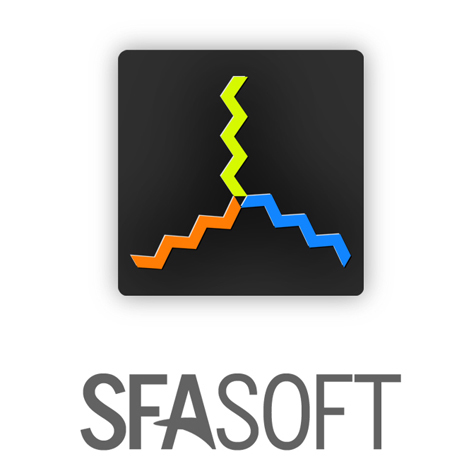 SFA Software