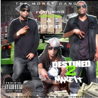 MISSISSIPPI Indy Rap Group.. Not Only Street Records For Booking Contact 2142086742 or moleach352@gmail.com reverbnation TBF MoneyGang.. Dreadhead Marly,Bang B