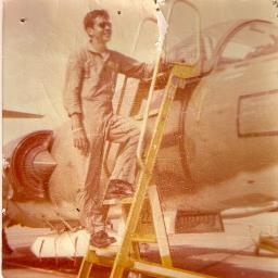 Aviadormil's profile picture. Venezolano, creo en mi país y en sus ciudadanos