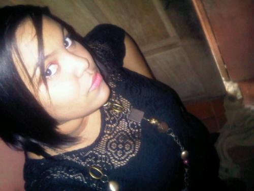 •❤UASD-Estudiante de Medicina❤• Soy sencilla ^__^ amante de la vida y de los buenos momentos :D