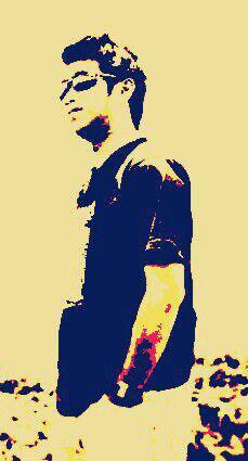 robyrahmat's profile picture. ♣ konyol sejak lahir ♠  | pin : 21DEDF7C