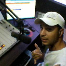 Olá Galera esse é o meu Perfil siga-me e fique por dentro das novidades. No ar todos os dias de Seg. à Sex. de 08:00 as 12:00 e de 13:00 as 16:00 na Barco Fm