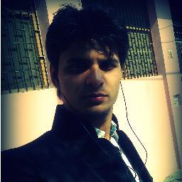 Those who know me,
know me well,
Those who don't,
can go to Hell.