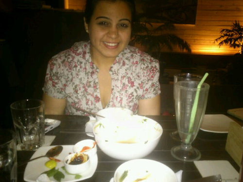 Psychologist by profession and heart, travel freak, foodie, wanderer...