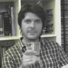Attorney at law, film lover.