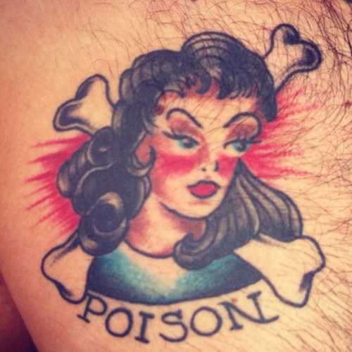 derek1158's profile picture. Red Dragons 