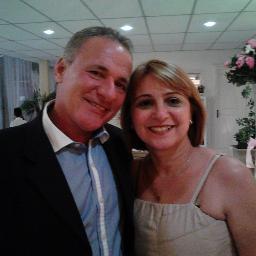 Pr. Aux. no Min. Apascentar de Nova Iguaçú, casado com Pra. Edna Cunha. Ministra cura e libertação. Sou um milagre ambulante!