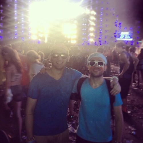 dixonoff's profile picture. Someday, there’s going to be an updated version of me.