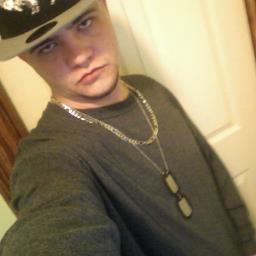 rickabbott1's profile picture. 