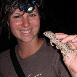 abenne03's profile picture. Turtles & Tadpoles & Science Policy