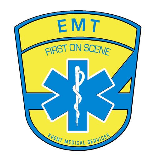 FirstOnSceneEMS's profile picture. 