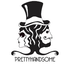 Pretty Handsome Studio, design, illustration and printmaking specialising in original graphic apparel, music and event posters, branding and promo materials