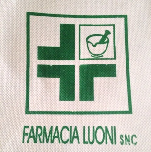 FarmaciaLuoni's profile picture. Salute, la nostra priorità.
Ci trovate a Tornaco, Garbagna, NIbbiola e Terdobbiate.