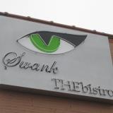 Swank is now open on Thursday, Fridays and Saturdays from 9-2. However we are opening early on Thursdays for the after party of Alive After Five ?