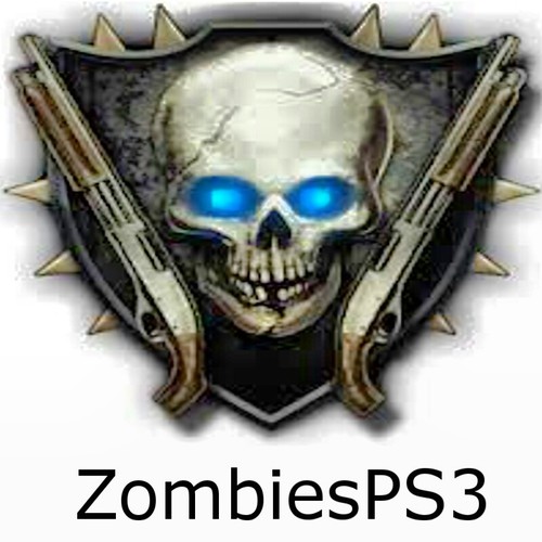 Official twitter for PS3 Call of Duty Zombies!