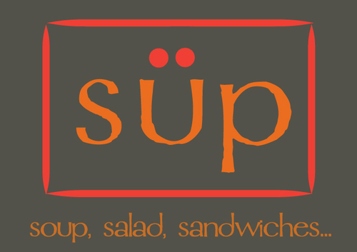 Süp is a labor of love in #Midtown #Reno coming from the heart and dreams of Christian and Kasey Christensen. #soup #salad #sandwiches