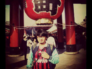 mahardikagama's profile picture. Milanisti | Kupu² Indonesia | Peneliti Serabutan | ice tea for good life |