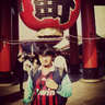 mahardikagama's profile picture. Milanisti | Kupu² Indonesia | Peneliti Serabutan | ice tea for good life |