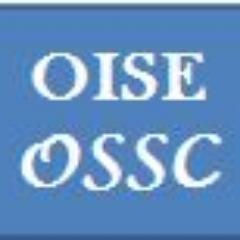 OISE_OSSC's profile picture. The OSSC provides personal support (F2F & online) to graduate students and teacher candidates in academic writing and editing, and teaching career preparation.