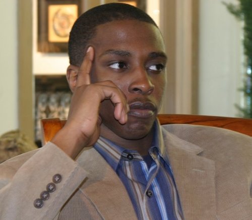 East Point City Council Member (Ward A) | Equities Trader & Investor | GA Tech MBA | Futurist!