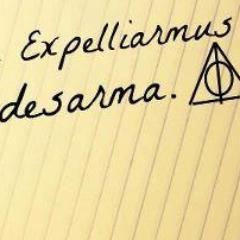 Fotos, información sobre la saga mas maravillosa del mundo HP//  #Potterheadsand #Pottribute ♥ // hablamos sobre lo q no nos parece de este mundo muggle.