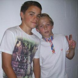 gregor_hall1's profile picture. 