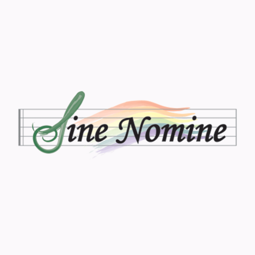 SineNomineGALA's profile picture. Sine Nomine is a contemporary chamber chorus, members of GALA Association of Choruses.  We use music to reflect and build an inclusive community.