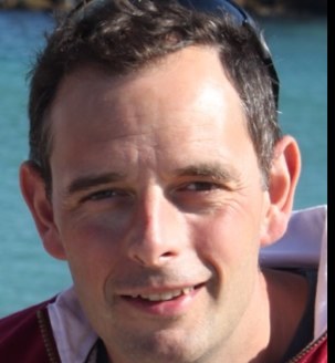 Richard Markham Profile
