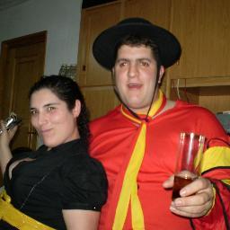 madurango5's profile picture. Descontando dias para empezar en El Peto