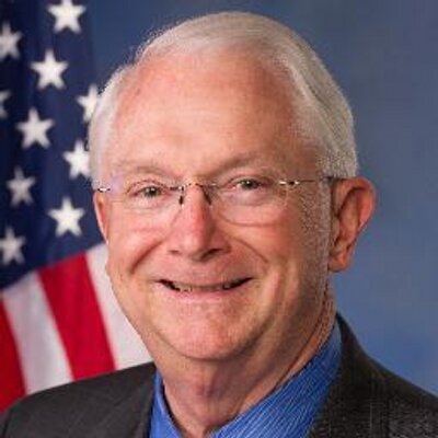 Randy Neugebauer