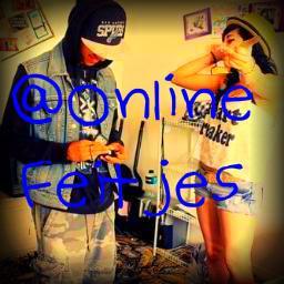 Twitter Account dat grappige Feiten & Quotes tweet. ♣ #officialTag: #OnlineFeitjes ♥ TienerAccount