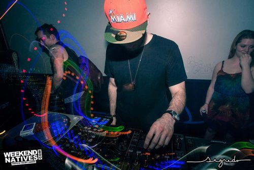 DJ, Mixtape Host, Miami Vibes: Urban Radio Show Host, Event Host, Entrepreneur